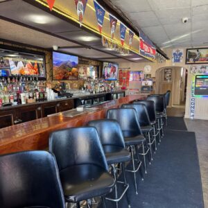 Speed Dating @ Partner's Tavern